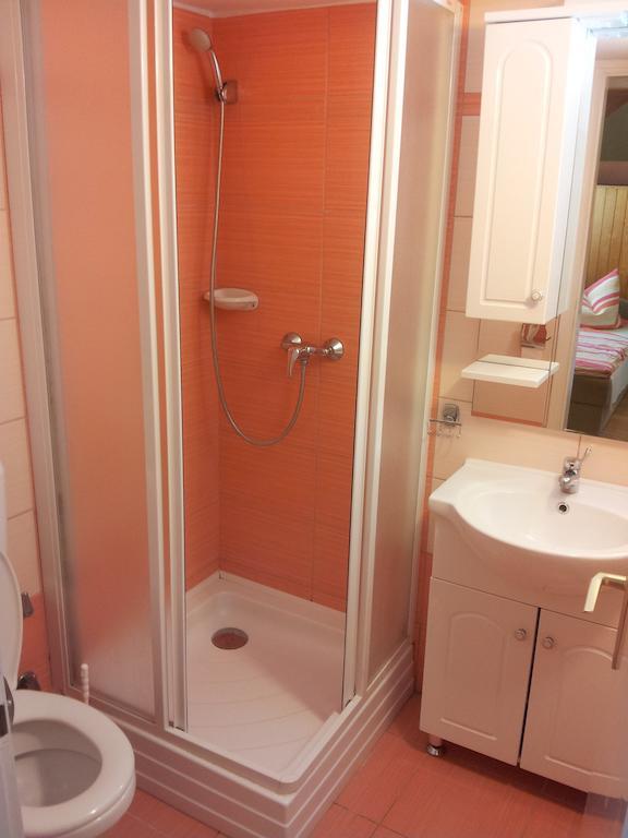 Antal Apartmanok Zalakaros Room photo